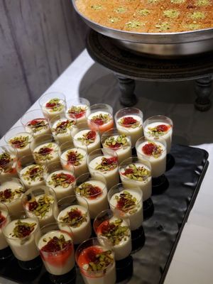 Levant Restaurant by null