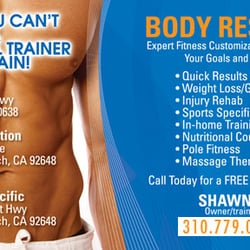 Body Results