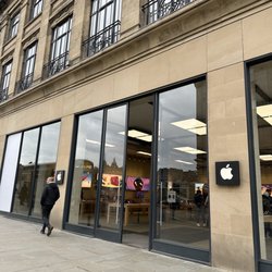 Apple Store