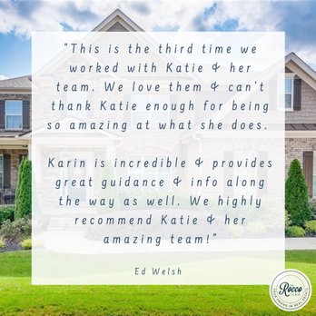 Katie Rocco - Keller Williams Realty - Real Estate Agents Near Me - Alpharetta, Georgia Katie Rocco - Keller Williams Realty - Real Estate Agents Near Me - Alpharetta, Georgia