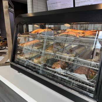 Pacific Pearl Cafe - Fresh baked goods. All gluten free and amazing - Breakfast & Brunch Near Me - Costa Mesa, California Pacific Pearl Cafe - Fresh baked goods. All gluten free and amazing - Breakfast & Brunch Near Me - Costa Mesa, California