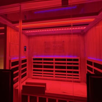 Perspire Sauna Studio - Santa Clara - Saunas Near Me - Santa Clara, California Perspire Sauna Studio - Santa Clara - Saunas Near Me - Santa Clara, California