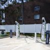 EV Charging Station at Nouria gift card