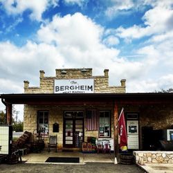 Bergheim Meat Market