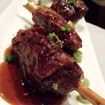 Paragon Tap & Table - Pork sticks... - New American Near Me - Clark, New Jersey Paragon Tap & Table - Pork sticks... - New American Near Me - Clark, New Jersey