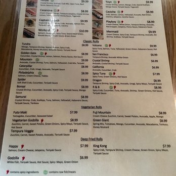 Hinoki Sushi - Sushi Bars Near Me - Reno, Nevada Hinoki Sushi - Sushi Bars Near Me - Reno, Nevada