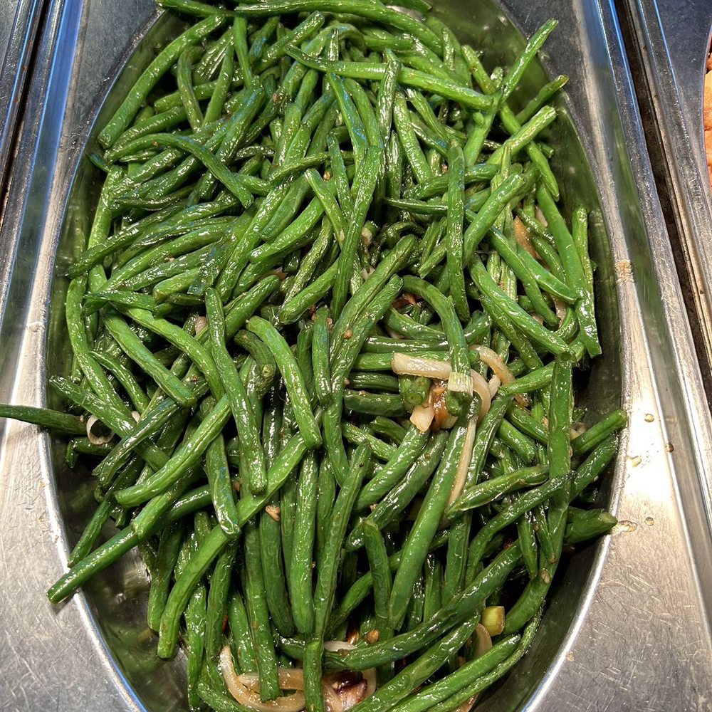 Golden Panda Buffet - Buffets Near Me - Baldwin Park, California