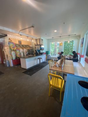 Poppo's Taqueria by null