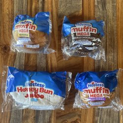 Unique Hostess snacks I haven't seen anywhere else!