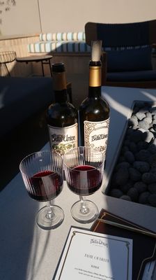 Bella Union Winery by null