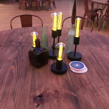 Urban Artifact - Interesting table decoration - Breweries Near Me - Cincinnati, Ohio Urban Artifact - Interesting table decoration - Breweries Near Me - Cincinnati, Ohio