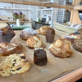 True Loaf - Bakeries Near Me - Miami Beach, Florida