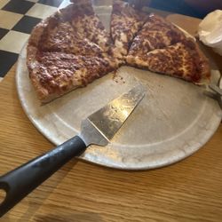Milano's Pizza