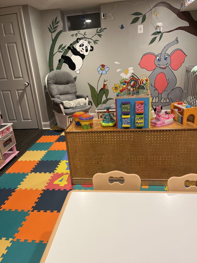 Little Blessings Family Daycare - childcare center in Glenolden, PA