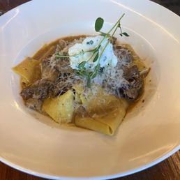 Short ribs