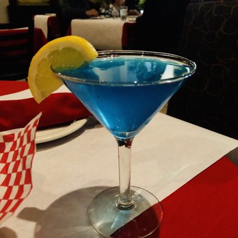 Mamma Mia - Italian Near Me - Bakersfield, California