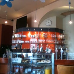 Posthof Cafe