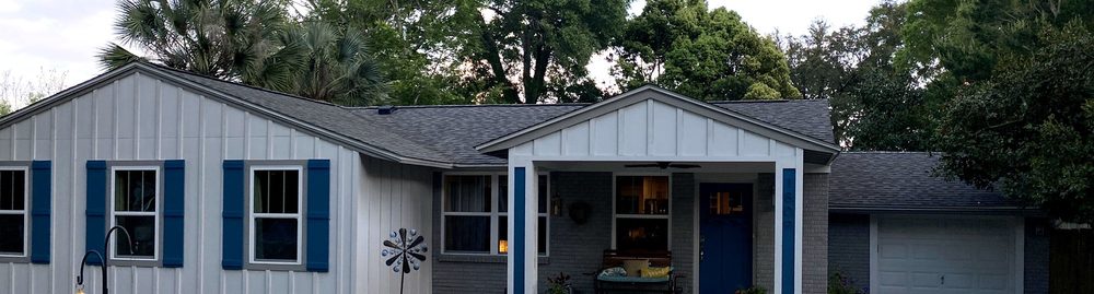 Slide of Guy Brothers Roofing & Siding