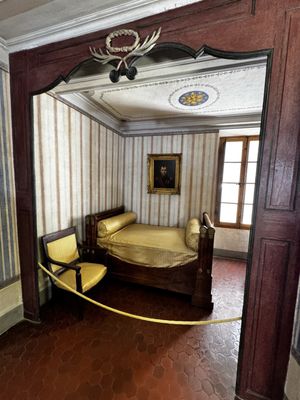 Maison Bonaparte by null