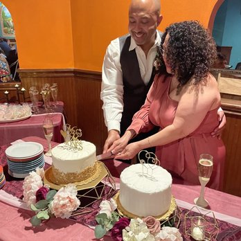 NATALITA'S 3 - Plenty of room for cake cutting etc. - Mexican Near Me - Tomball, Texas NATALITA'S 3 - Plenty of room for cake cutting etc. - Mexican Near Me - Tomball, Texas