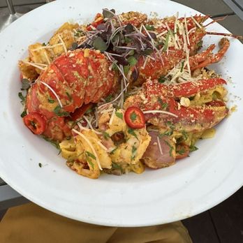 Los Andes Restaurant - Lobster - Latin American Near Me - Providence, Rhode Island Los Andes Restaurant - Lobster - Latin American Near Me - Providence, Rhode Island