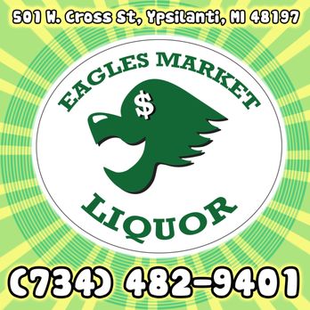 Eagles Market - Beer, Wine & Spirits Near Me - Ypsilanti, Michigan Eagles Market - Beer, Wine & Spirits Near Me - Ypsilanti, Michigan