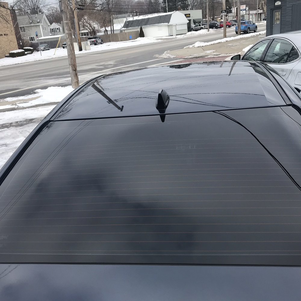 Tint Pros - Car Window Tinting Near Me - Cleveland, Ohio Tint Pros - Car Window Tinting Near Me - Cleveland, Ohio