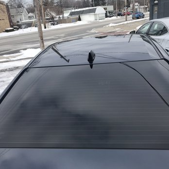 Tint Pros - Car Window Tinting Near Me - Cleveland, Ohio