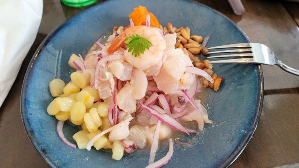 Don Camarón Seafood Grill by null