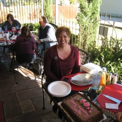 Carlton's Italian Restaurant & Catering - Lunch at cartons for my birthday, ravioli florintine is best I'm ever eaten!!!
