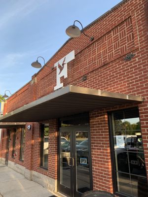 Fairhope Brewing Company by null