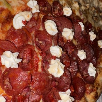 Fire Slice Pizza - Pizza Near Me - Concord, California