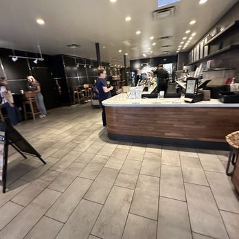 Starbucks - Coffee & Tea Near Me - Gettysburg, Pennsylvania Starbucks - Coffee & Tea Near Me - Gettysburg, Pennsylvania