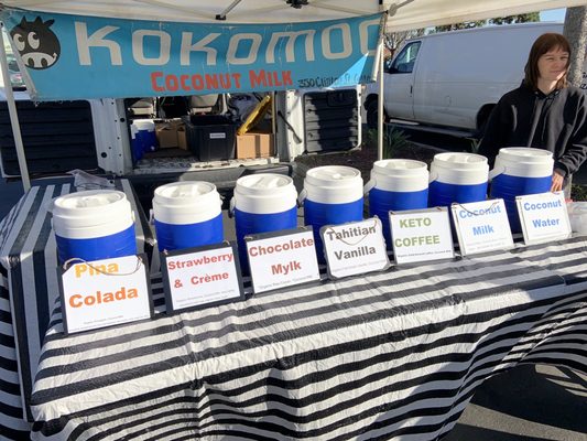 placentia certified farmers market by null