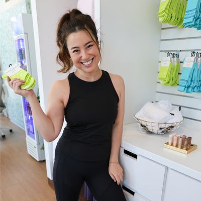 BODYBAR Pilates by null