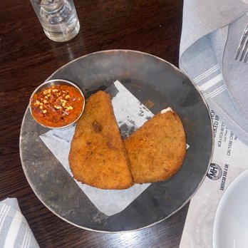 Uncle Jack's Meat House - Fried Grande Mozzarella Wedges - Steakhouses Near Me - Peachtree Corners, Georgia Uncle Jack's Meat House - Fried Grande Mozzarella Wedges - Steakhouses Near Me - Peachtree Corners, Georgia