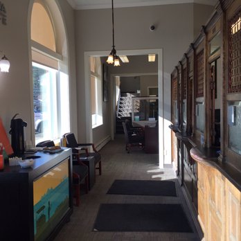 Columbia Bank - Cutest old bank interior - Banks & Credit Unions Near Me - Cle Elum, Washington Columbia Bank - Cutest old bank interior - Banks & Credit Unions Near Me - Cle Elum, Washington