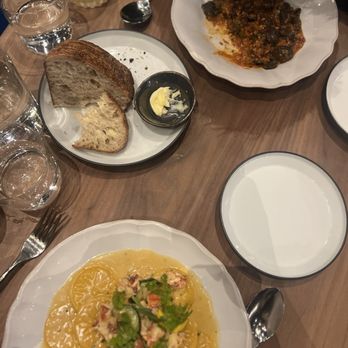 Sorella - Italian Near Me - San Francisco, California Sorella - Italian Near Me - San Francisco, California
