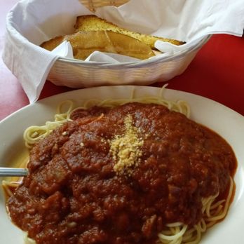 Sourdough Pizza - Spaghetti and garlic bread - Pizza Near Me - Mesa, Arizona Sourdough Pizza - Spaghetti and garlic bread - Pizza Near Me - Mesa, Arizona
