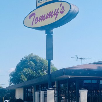 Tommy's Restaurant - Tommy's exterior - Diners Near Me - Monterey Park, California Tommy's Restaurant - Tommy's exterior - Diners Near Me - Monterey Park, California