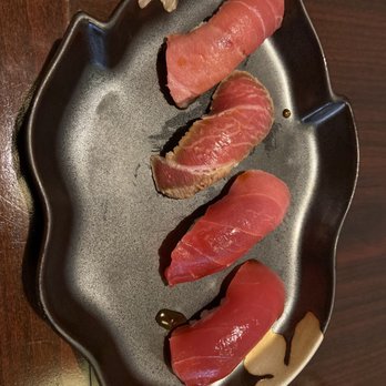 Shiro's - Sushi Bars Near Me - Seattle, Washington