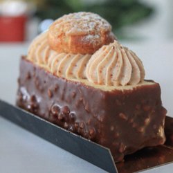 Pâtisserie Chocolaterie Flochon - Paris Tokyo