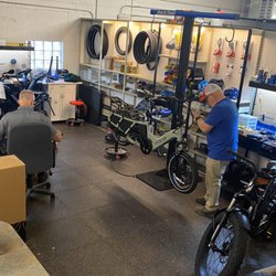 Ebike Escapes - As Southern Indiana's first and only local electric bike shop catering exclusively to electric bicycles.