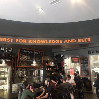 Bottle Logic Brewing - Breweries Near Me - Anaheim, California Bottle Logic Brewing - Breweries Near Me - Anaheim, California