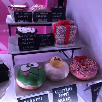 Hello Kitty Cafe - desserts - Desserts Near Me - Las Vegas, Nevada Hello Kitty Cafe - desserts - Desserts Near Me - Las Vegas, Nevada