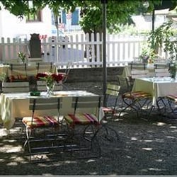 Restaurant Burghotel Münzenberg