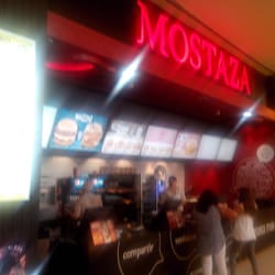 Mostaza