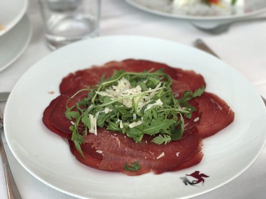 Ombra del Leone by null