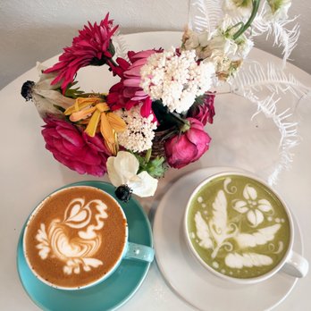 Flat White Coffee - Cafes Near Me - Cypress, California Flat White Coffee - Cafes Near Me - Cypress, California