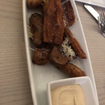 Answer - Potatoes - Tapas/Small Plates Near Me - Nashville, Tennessee